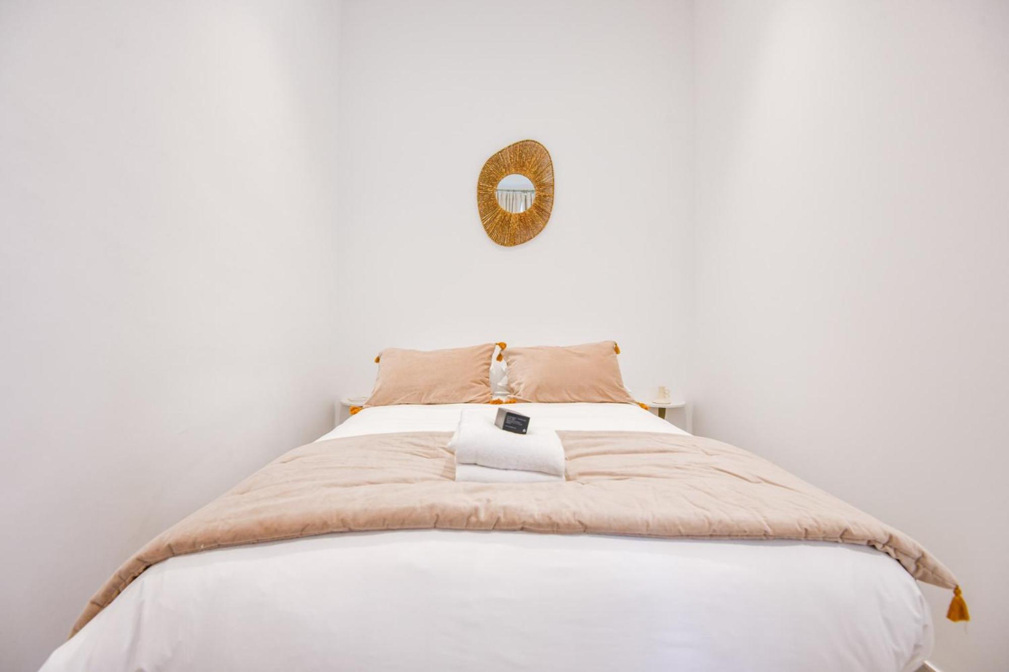 Standing 1 Ch Clim Proche Vieux-port Apartment